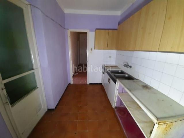 Apartamento en venta en Centre Històric de Manresa, Bages