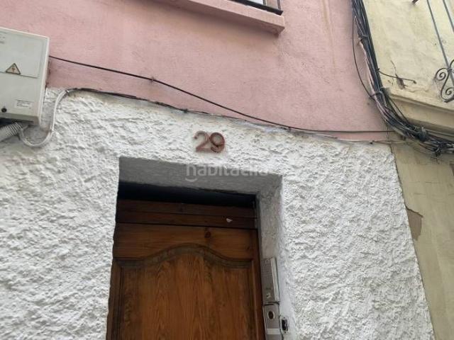 Apartamento en venta en Passeig i Rodalia, Bages