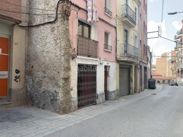 Apartamento en venta en Passeig i Rodalia, Bages