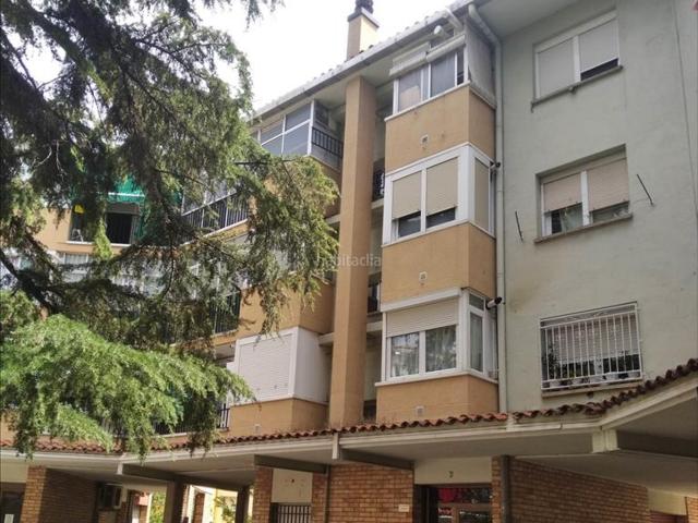 Apartamento en venta en la Font dels Capellans, Bages
