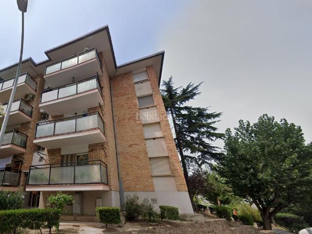 Apartamento en venta en la Font dels Capellans, Bages