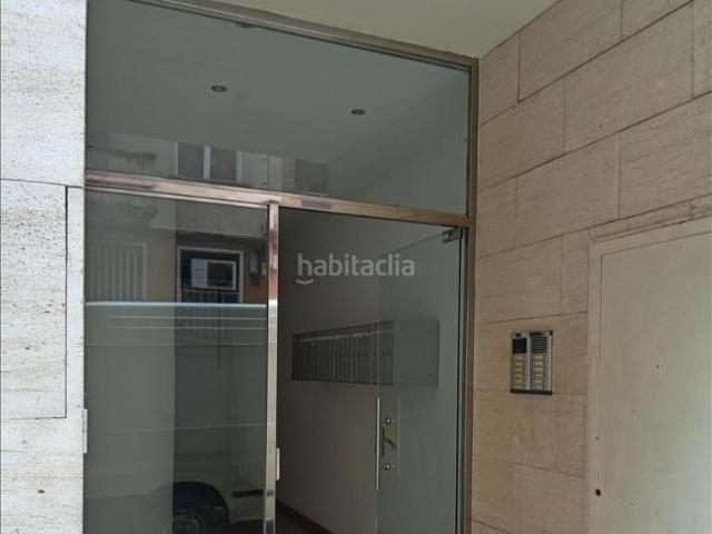 Apartamento en venta en Poble Nou, Manresa