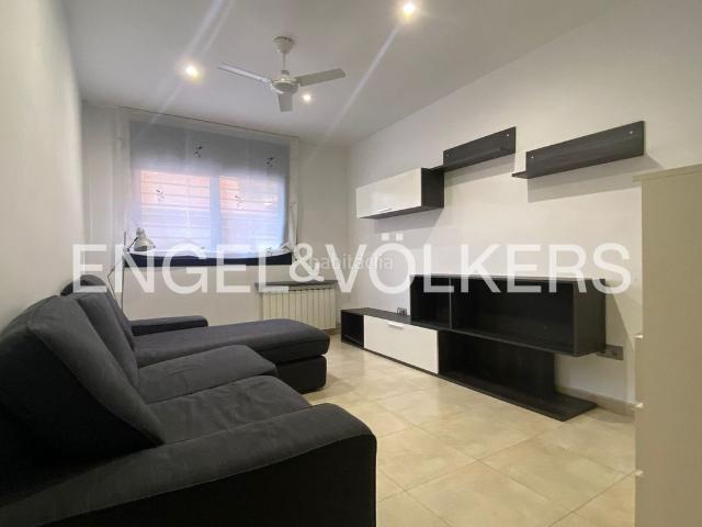 Piso en venta en Poble Nou, Bages