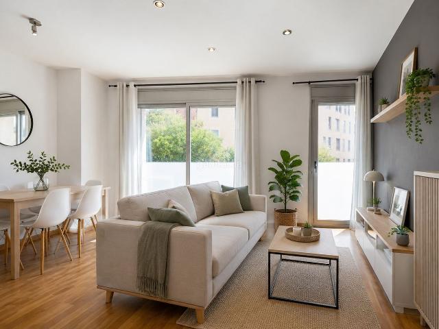 Apartamento en venta en Centre Històric de Manresa, Bages