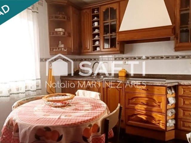 Apartamento en venta en Mansilla De Las Mulas, Castilla y León