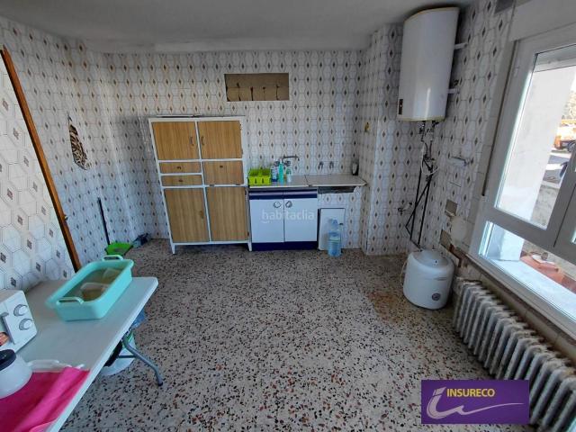 Apartamento en venta en Mansilla De Las Mulas, Castilla y León