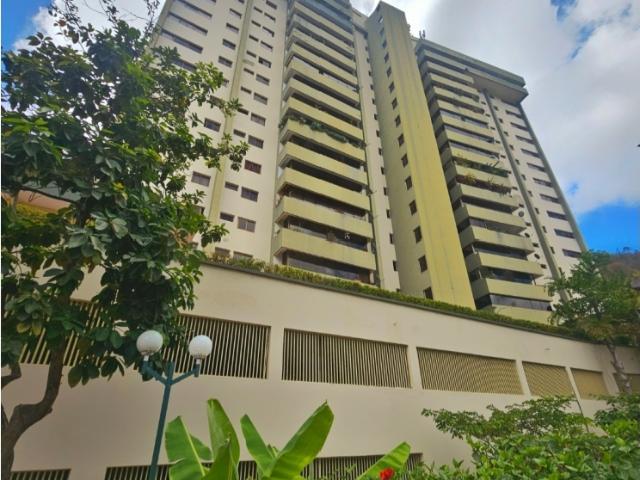 Apartamento en venta en Caracas, Baruta