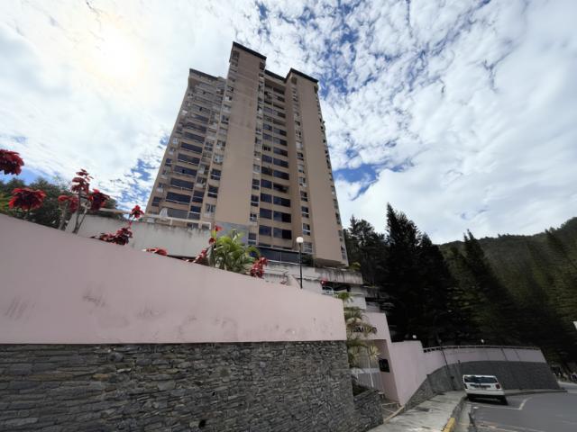 Apartamento en venta en Sector Manzanares, Caracas