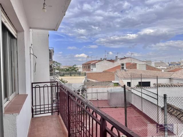 Apartamento en venta en Manzanares, Castilla-La Mancha
