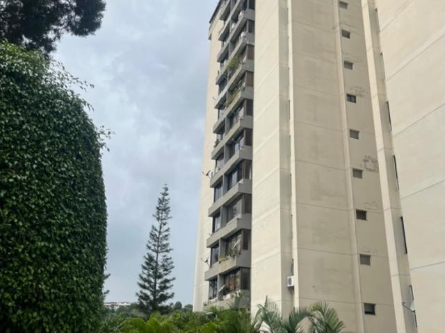 Apartamento en venta en Miranda, Municipio Miranda