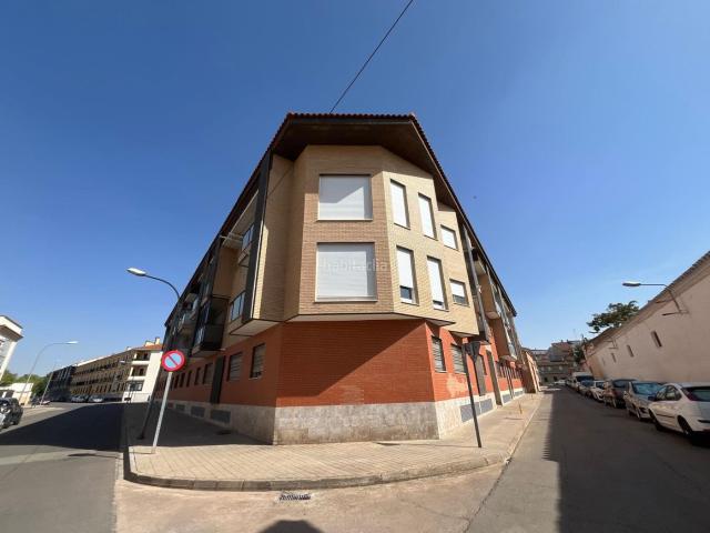Apartamento en venta en Manzanares, Castilla-La Mancha