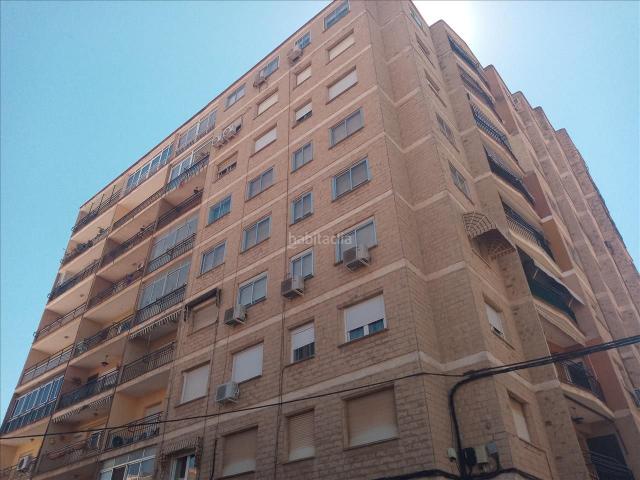 Apartamento en venta en Manzanares, Castilla-La Mancha