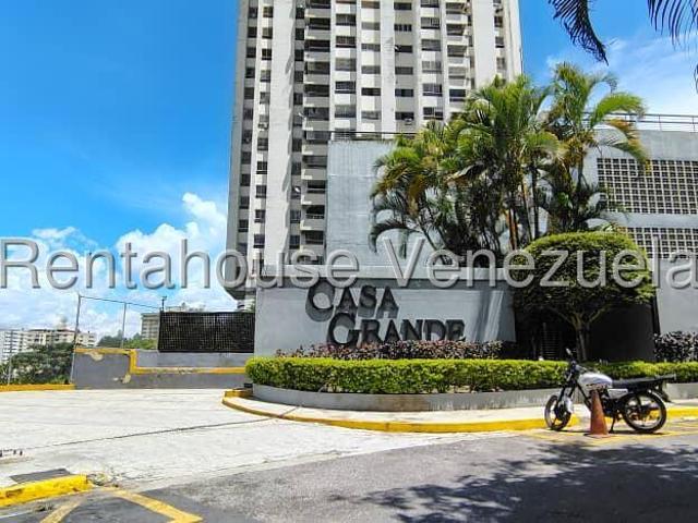 Apartamento en venta en Baruta, Caracas