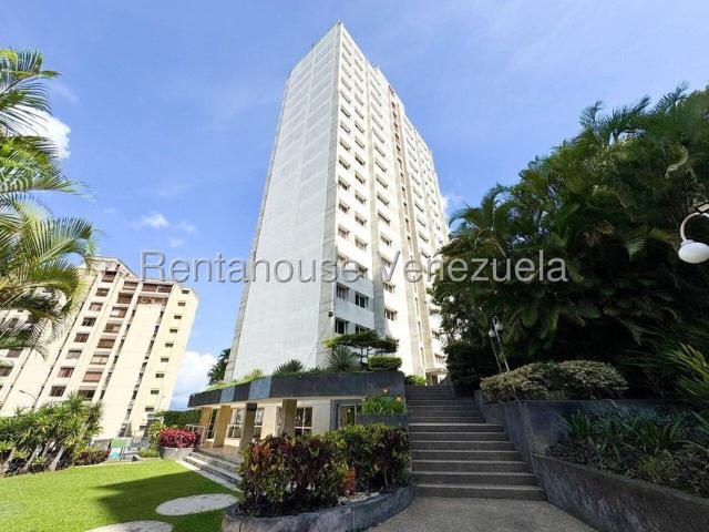 Apartamento en venta en Baruta, Caracas