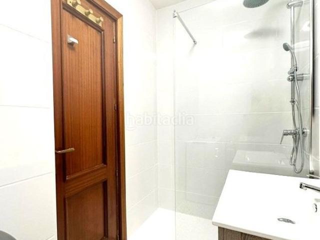 Apartamento en venta en Manzanares El Real, Madrid