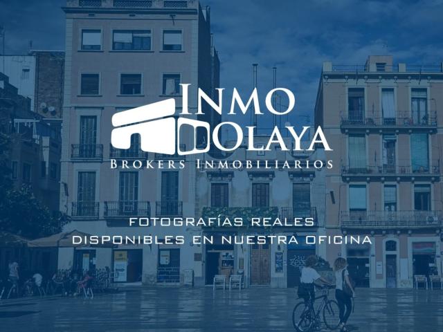 Apartamento en venta en Manzanares El Real, Madrid