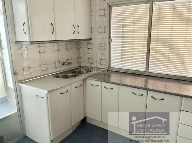 Apartamento en venta en Manzanares, Castilla-La Mancha
