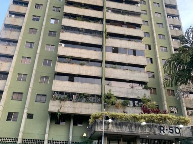 Apartamento en venta en Miranda, Municipio Miranda