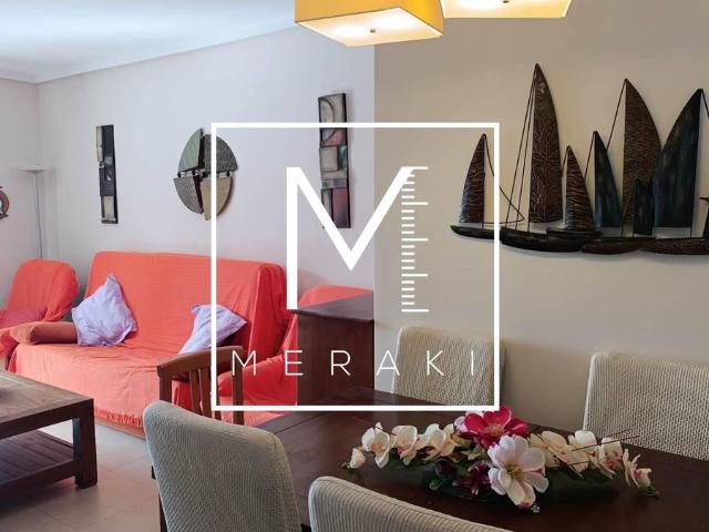 Apartamento en venta en San Bernardo, la Marina Alta