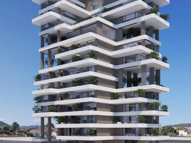 Apartamento en venta en San Bernardo, la Marina Alta
