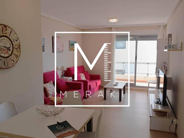 Apartamento en venta en San Bernardo, la Marina Alta