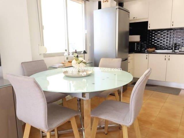 Apartamento en venta en Urbanización Punta Prima, el Baix Segura / La Vega Baja