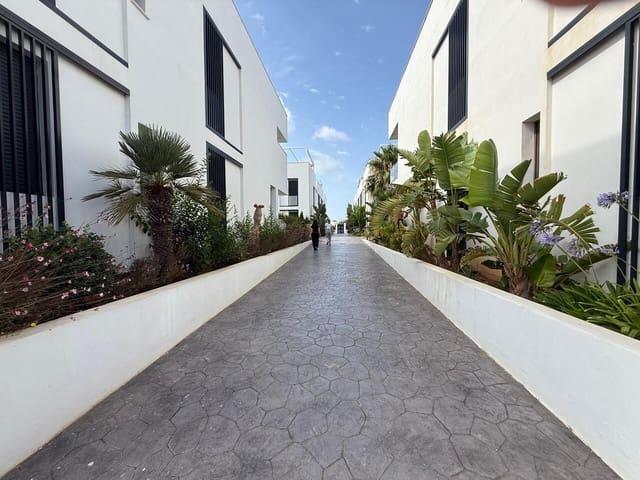 Apartamento en venta en Rincón de San Ginés, Campo de Cartagena y Mar Menor