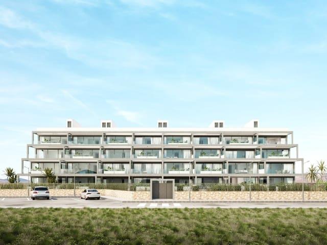 Apartamento en venta en Rincón de San Ginés, Campo de Cartagena y Mar Menor