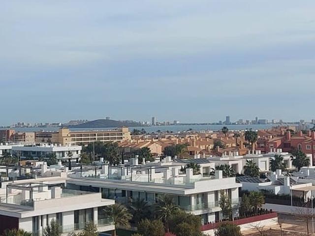 Apartamento en venta en Murcia, Mar de Cristal