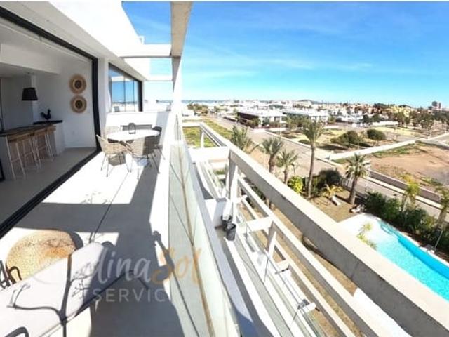 Apartamento en venta en Rincón de San Ginés, Campo de Cartagena y Mar Menor