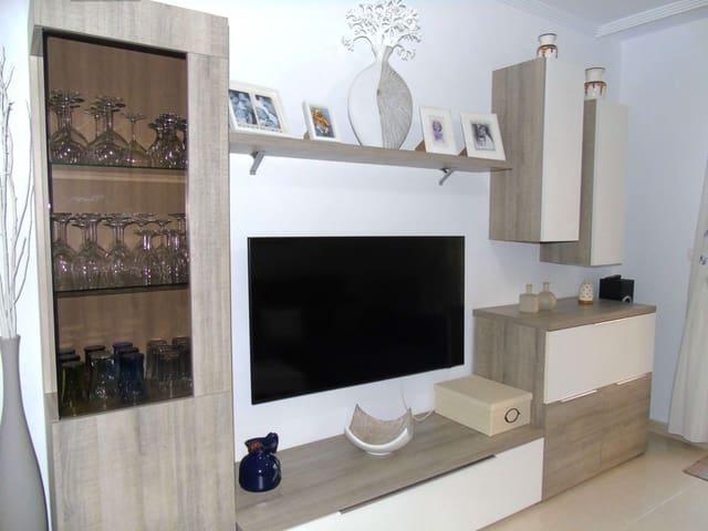 Apartamento en venta en Rincón de San Ginés, Campo de Cartagena y Mar Menor