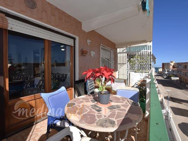 Apartamento en venta en Rincón de San Ginés, Campo de Cartagena y Mar Menor