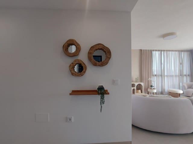 Apartamento en venta en Rincón de San Ginés, Campo de Cartagena y Mar Menor