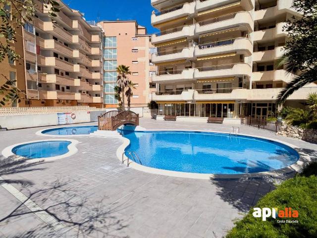 Apartamento en venta en Tarragonès, Catalunya
