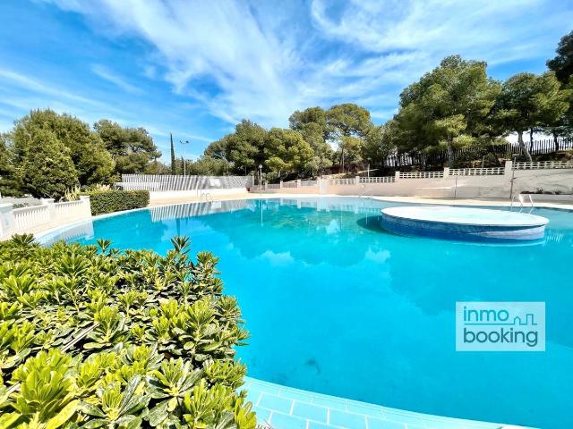 Apartamento en venta en Salou