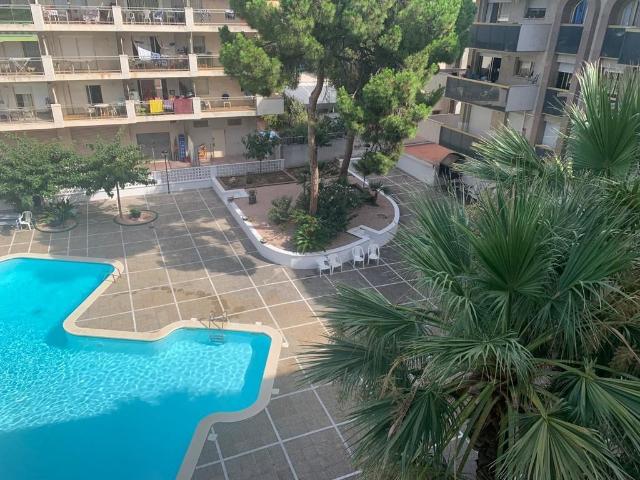 Apartamento en venta en Salou