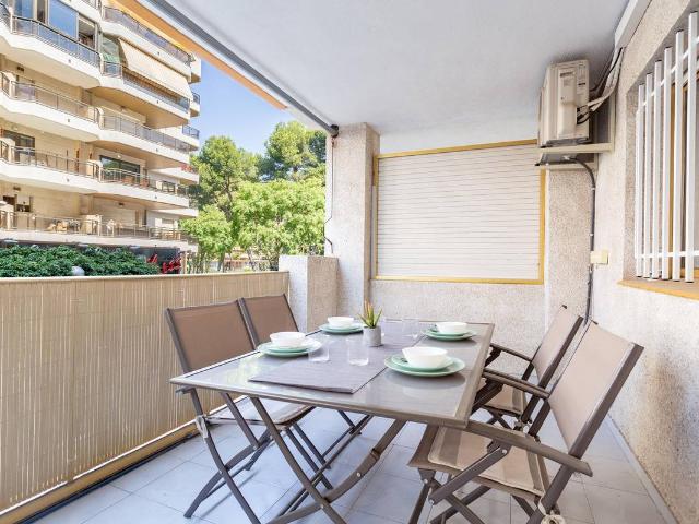 Apartamento en venta en Salou