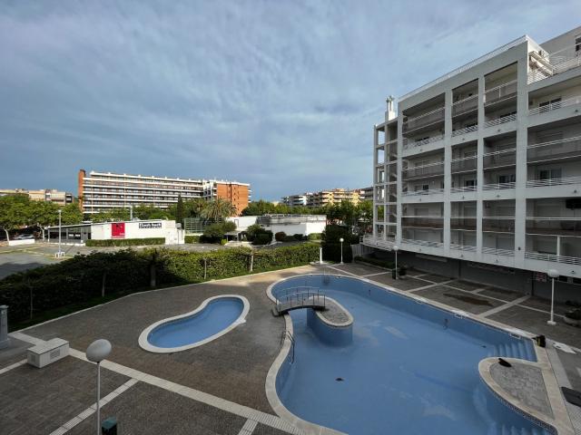 Apartamento en venta en Salou