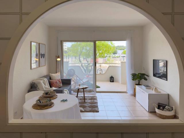 Apartamento en venta en Salou
