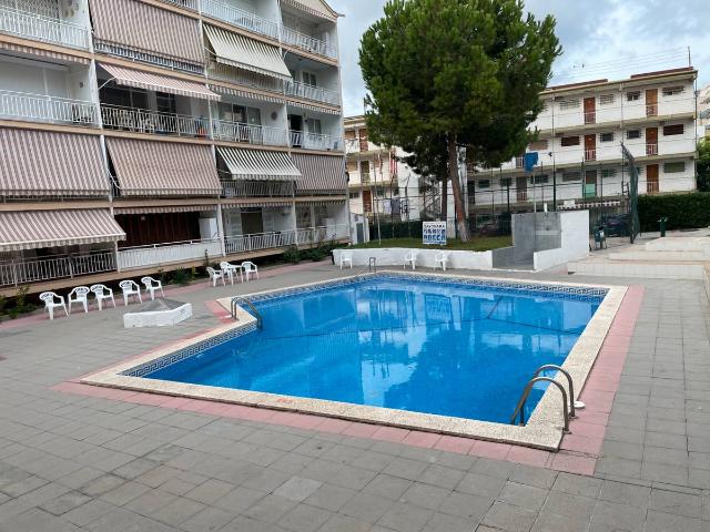 Apartamento en venta en Salou, Tarragona
