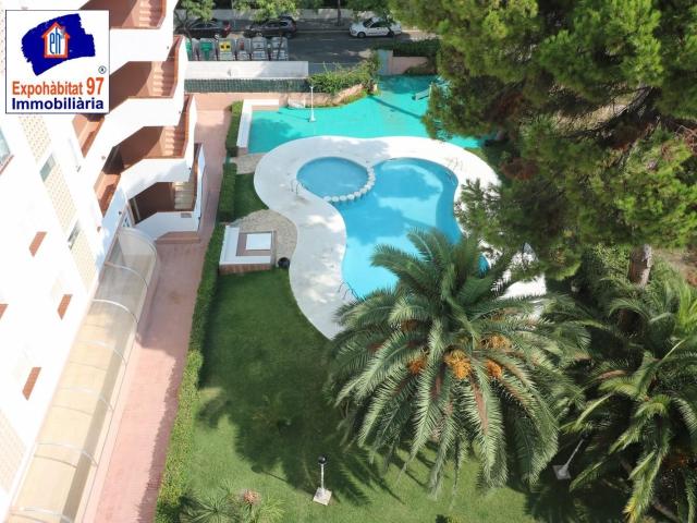 Apartamento en venta en Salou