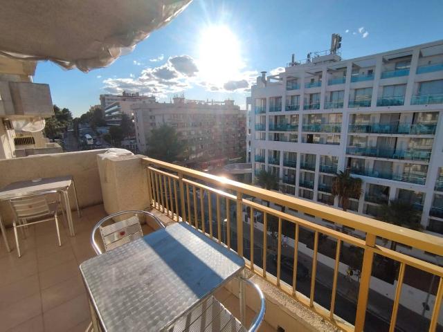 Apartamento en venta en Salou, Tarragona