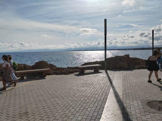 Apartamento en venta en Salou