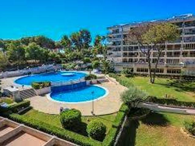 Apartamento en venta en Salou