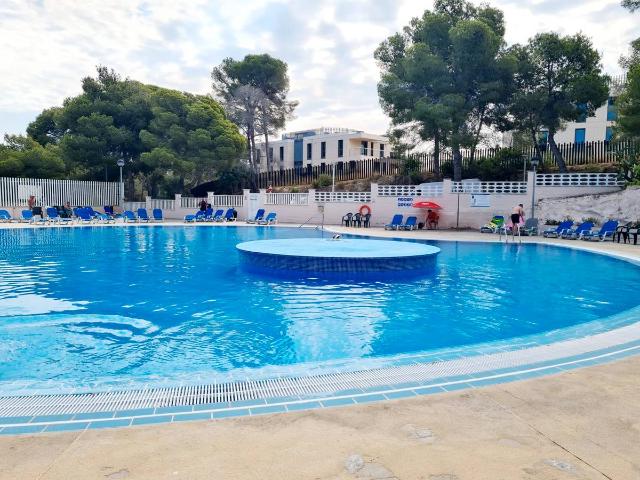Apartamento en venta en Salou