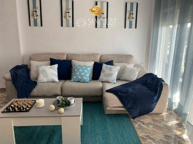 Apartamento en venta en Salou
