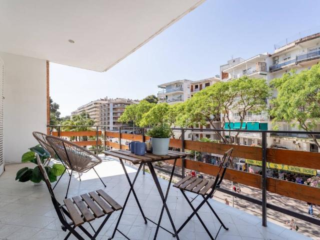 Apartamento en venta en Salou