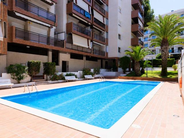 Apartamento en venta en Tarragonès, Catalunya