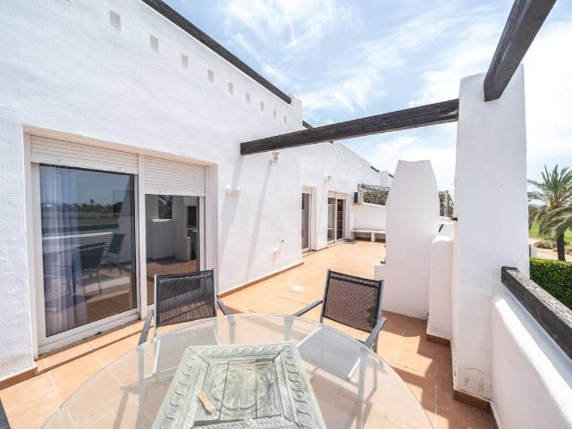 Apartamento en venta en Torre-Pacheco, Campo de Cartagena y Mar Menor