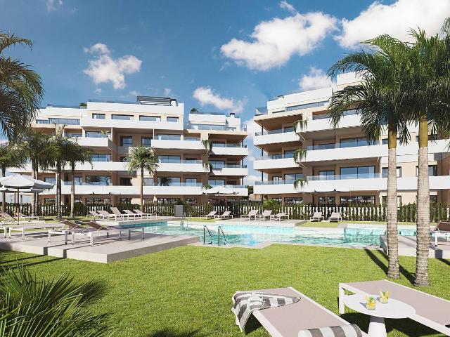 Apartamento en venta en Casco, Torre Pacheco